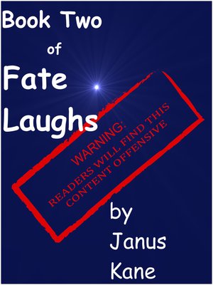 cover image of Book Two of Fate Laughs
